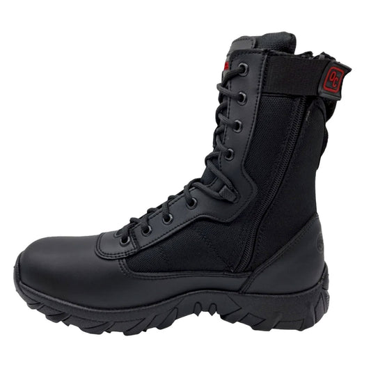 Botas Oc Tactical 5664 Negro