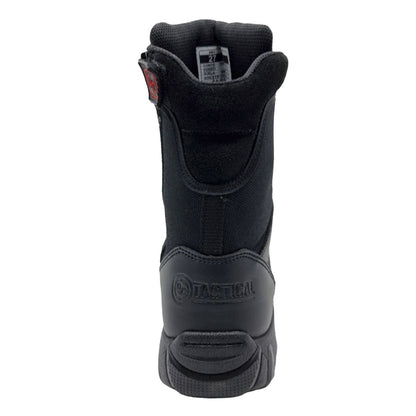 Botas Oc Tactical 5664 Negro Oc Tactical