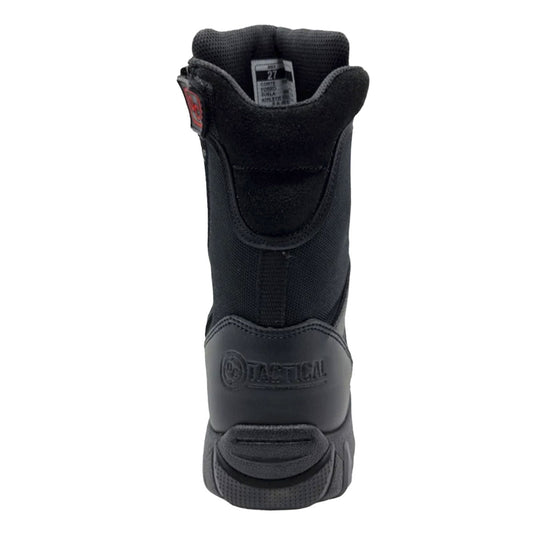 Botas Oc Tactical 5664 Negro
