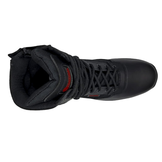 Botas Oc Tactical 5664 Negro