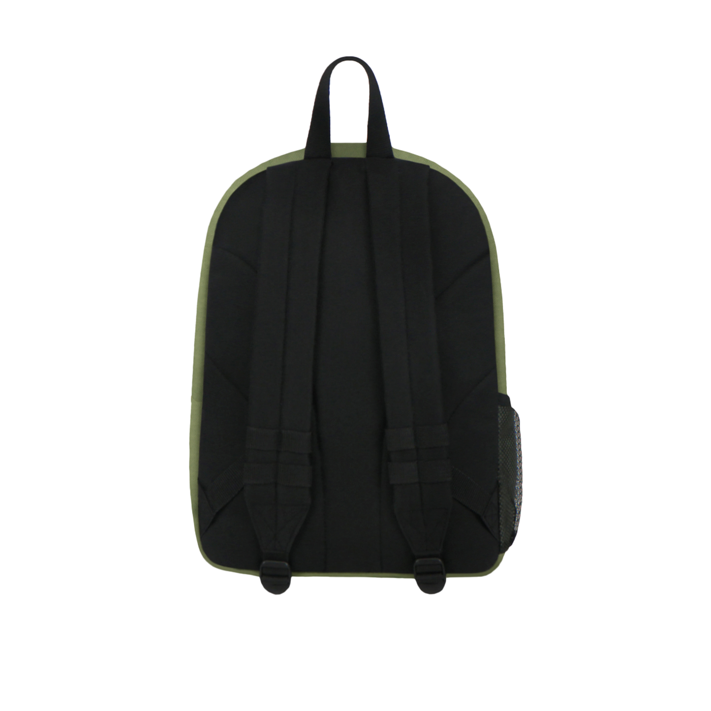 Mochila Deportiva Militar East West Backpack Ligera Bc101s