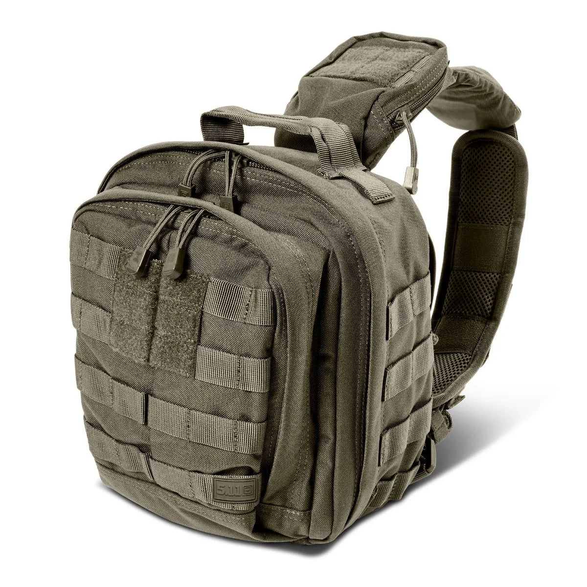 Mochila 5.11 Rush Moab  6 Sling Pack 11L