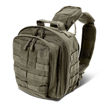 Mochila 5.11 Rush Moab  6 Sling Pack 11L