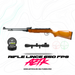 Rifle Deportivo De Aire Aztk Lince 5.5 Mm KIT