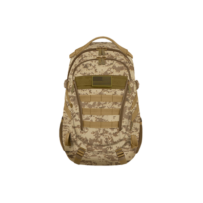 Mochila Táctica Eastwest Us Rtc523 East West Bags