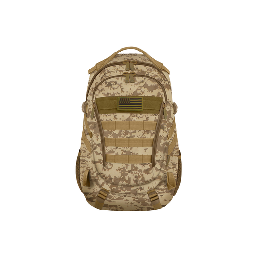 Mochila Táctica Eastwest Us Rtc523