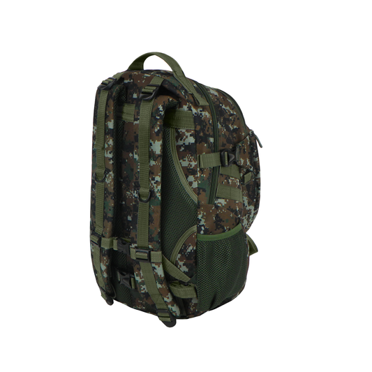 Mochila Táctica Eastwest Us Rtc523