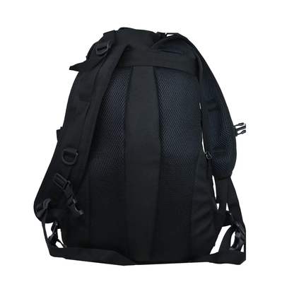 Mochila Tactica Con Sistema Molle Rigida Porta Laptop