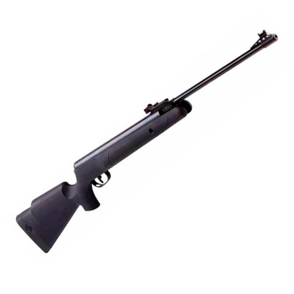 Rifle Crosman Fury Nitro Piston Calibre .22 5.5mm 950 Fps