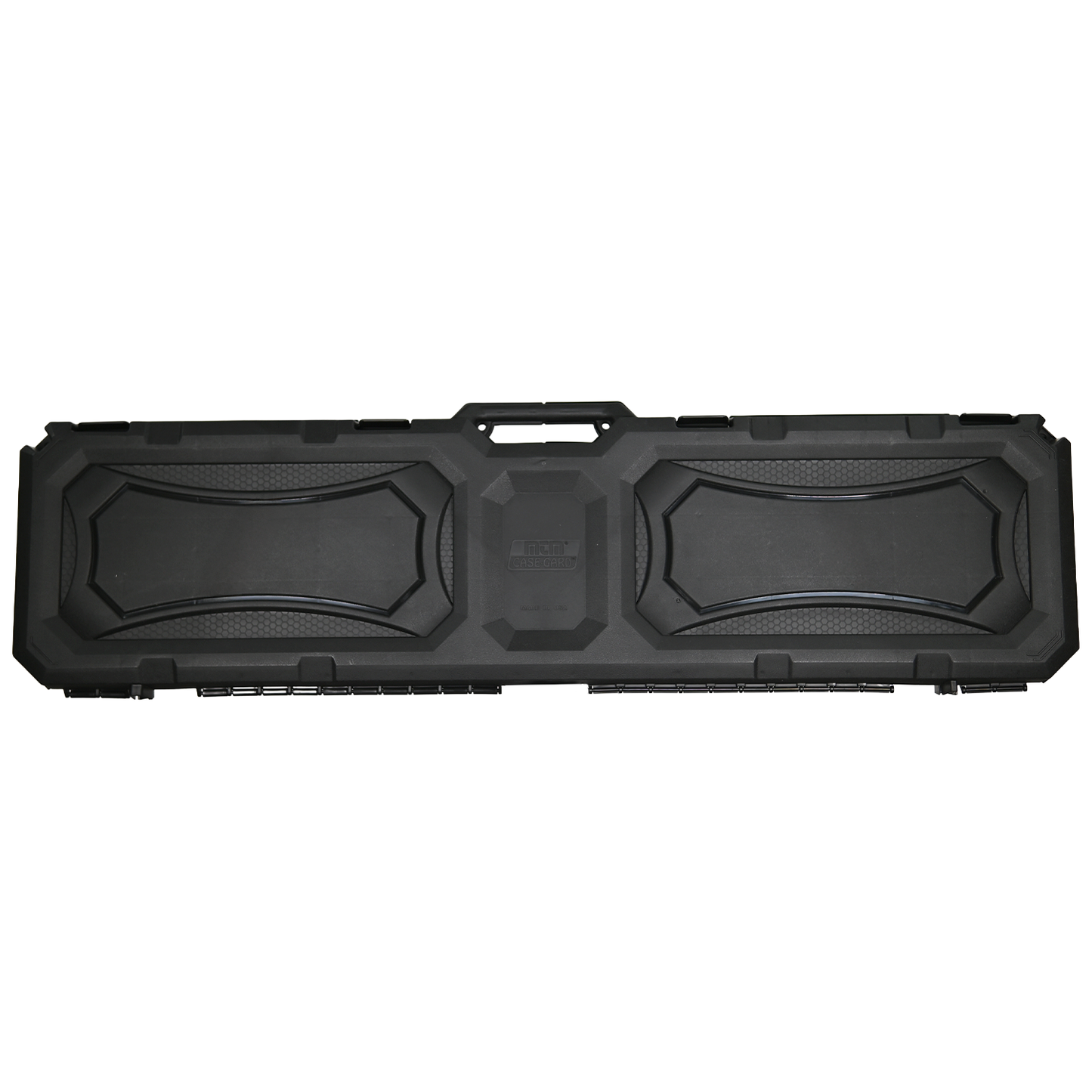 Estuche Para 2 Rifles Mtm Case Gard Hecho En Estados Unidos