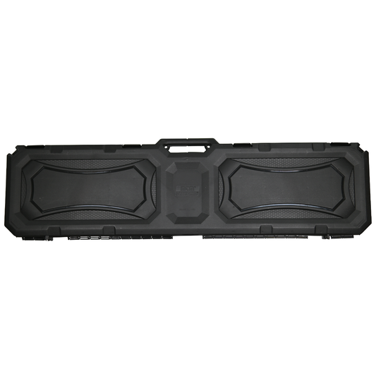 Estuche Para 2 Rifles Mtm Case Gard Hecho En Estados Unidos