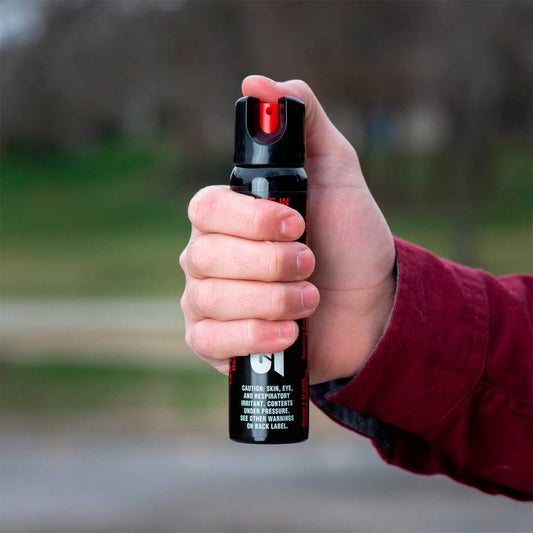 Gas Sabre 3 en 1 Defensa  Personal 120g Hecho en U.S.A