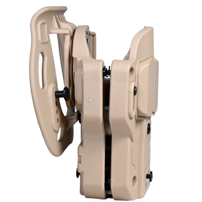 Funda Táctica Universal Omitac Ajuste Paleta OMITAC