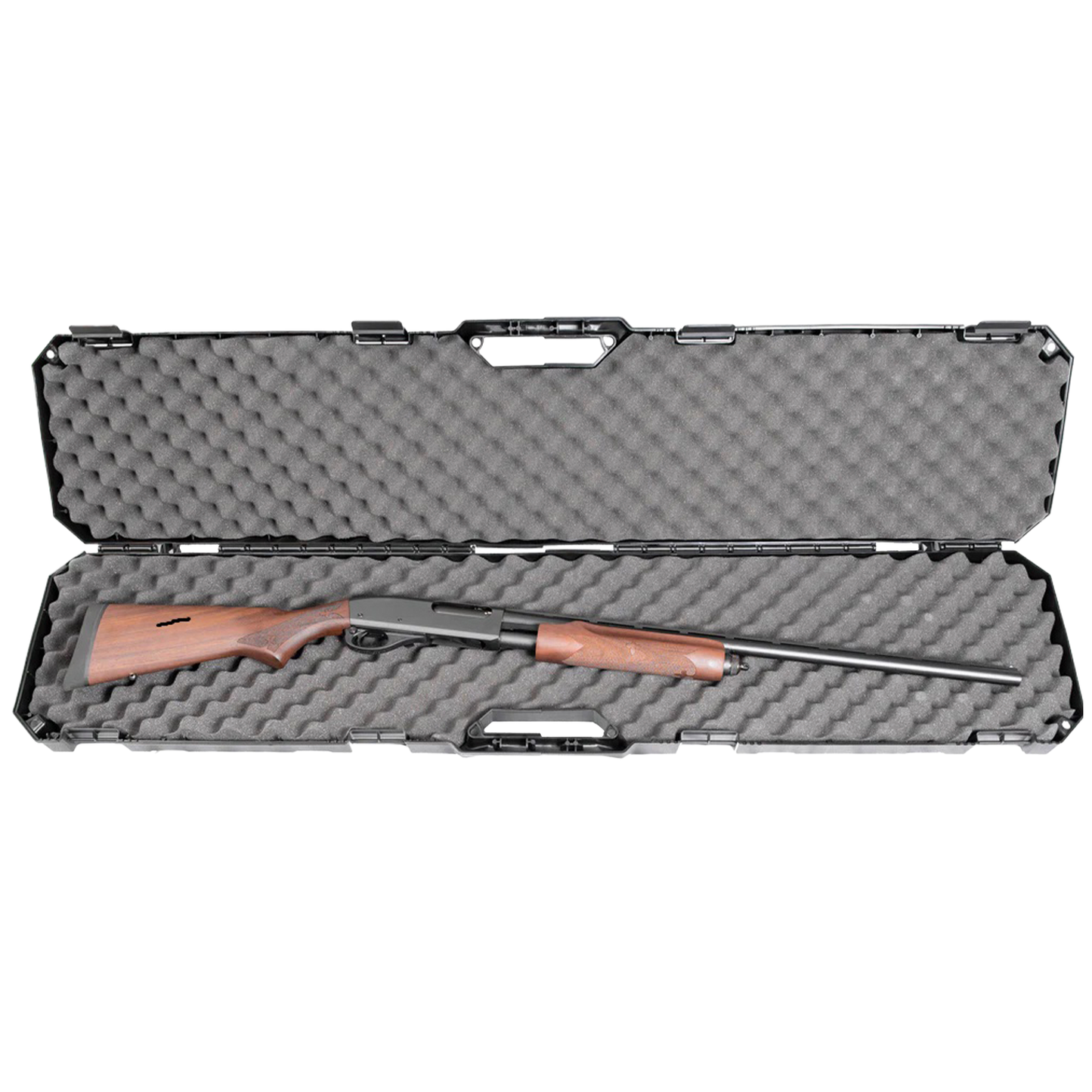 Estuche Para Escopetas Y Rifles Case Gard Rc51 Regido