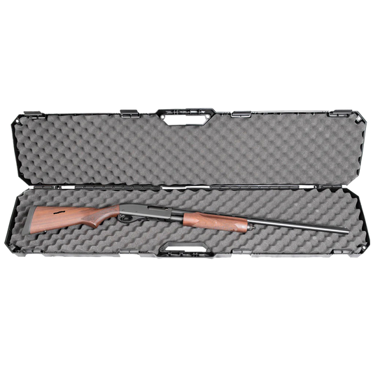 Estuche Para Escopetas Y Rifles Case Gard Rc51 Regido