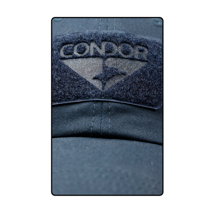 Gorra Tactica Militar Con Malla Transpirable  Condor