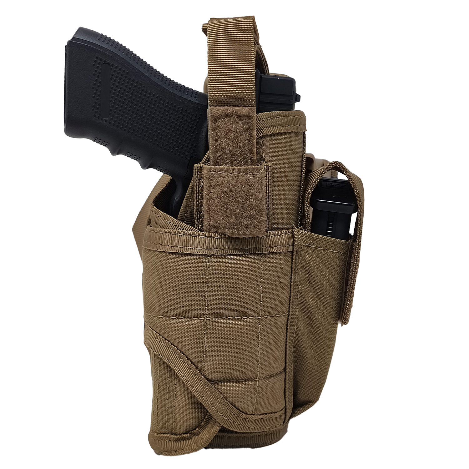 Funda Piernera Tornado Marca Condor