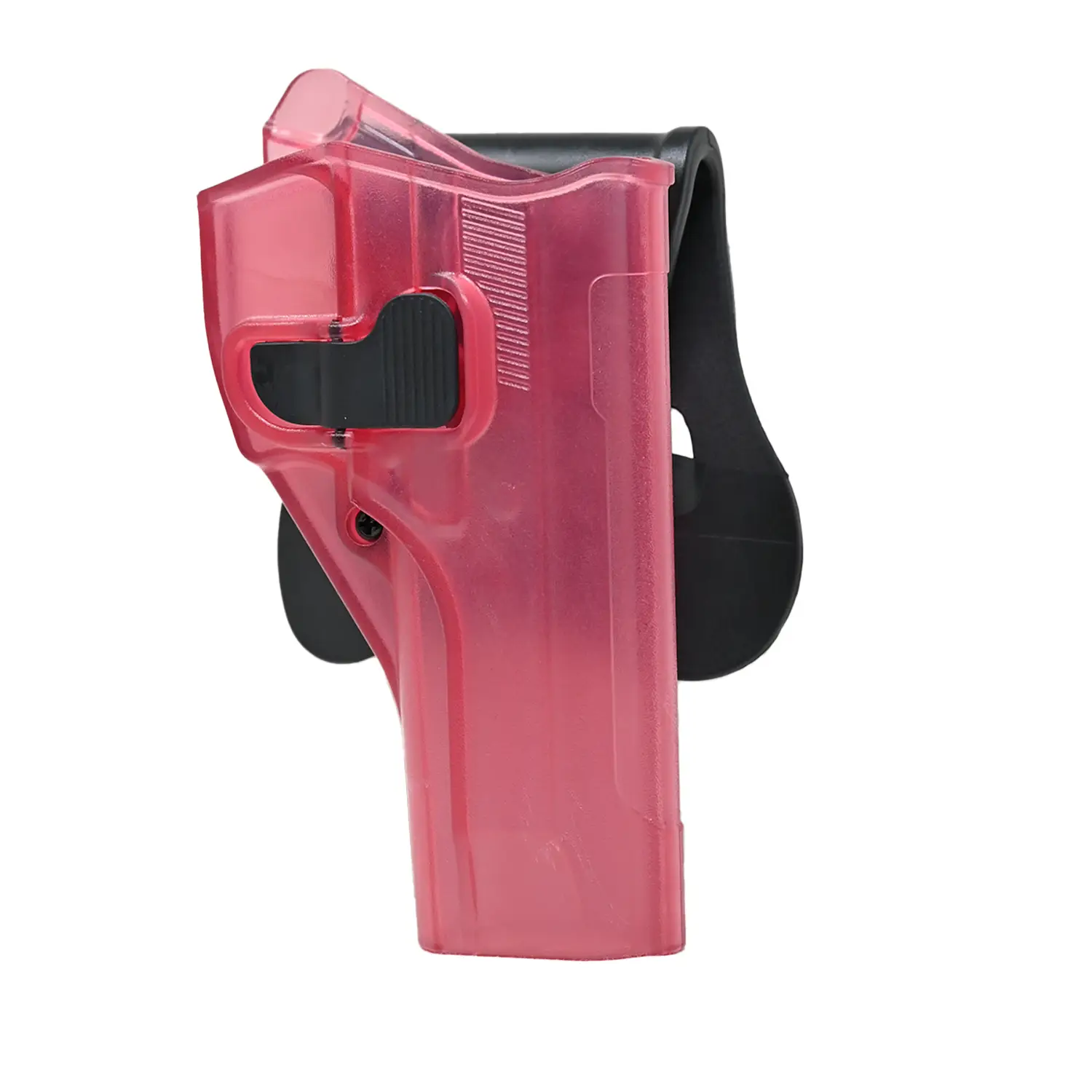 Porta Arma Milfort Beretta 92f Fucsia Seguro Rapido