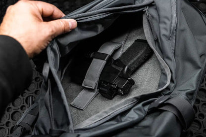 Mochila 5.11 Tactical Lv18 Original Turbulence 5.11 Tactical