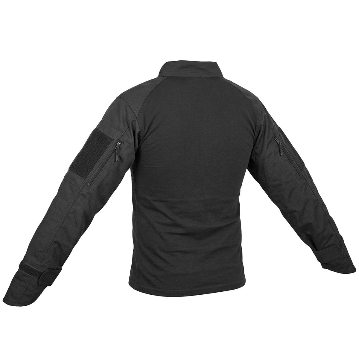 Playera Camisa Táctica Rápida De Combate Porta Parche Policial Residen Evil Militaría