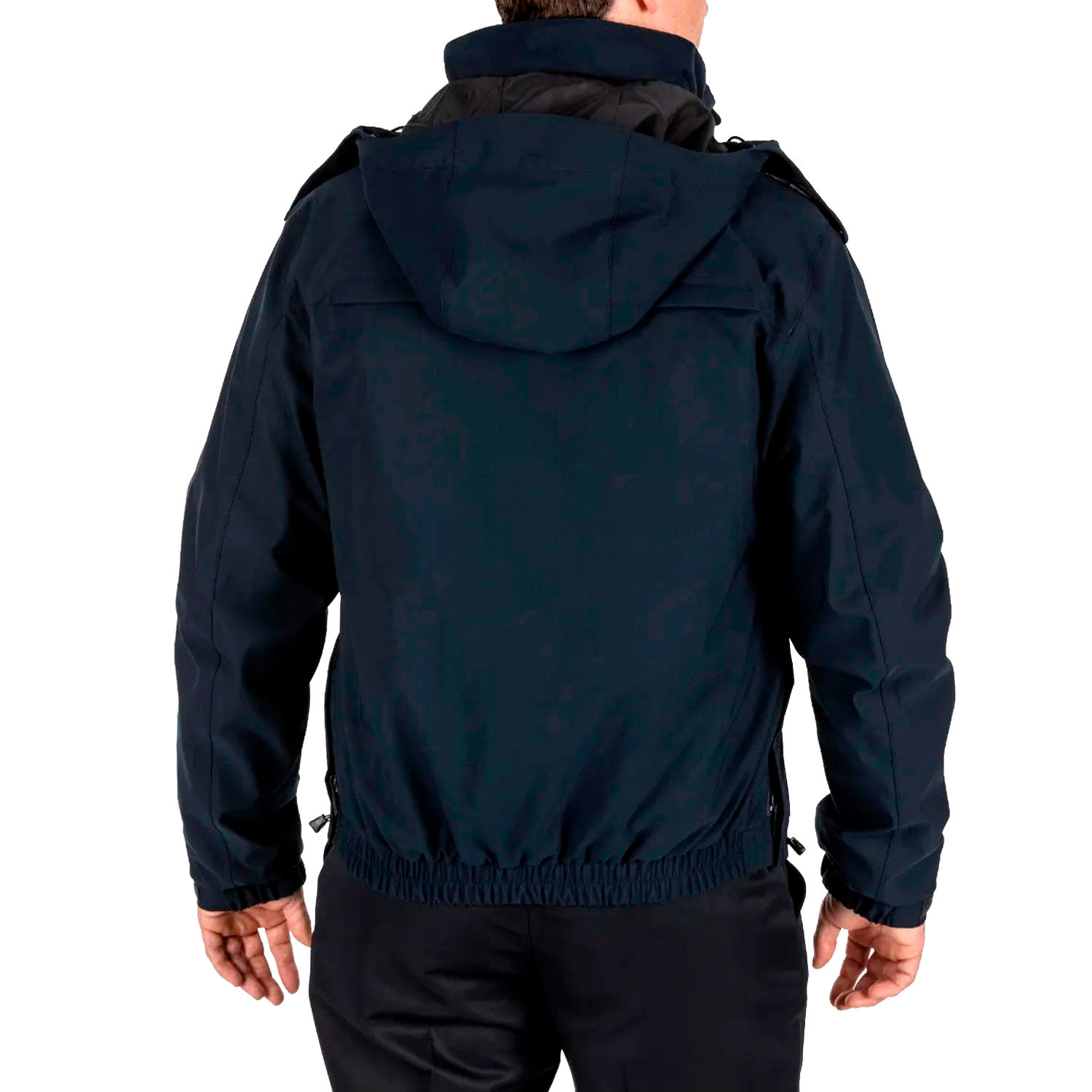Chamarra Táctica 5.11 Impermeable 5-in-1 Jacket 2.0