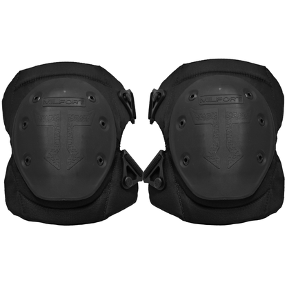 Rodilleras Y Coderas Kit Tacticas Militar Milfort