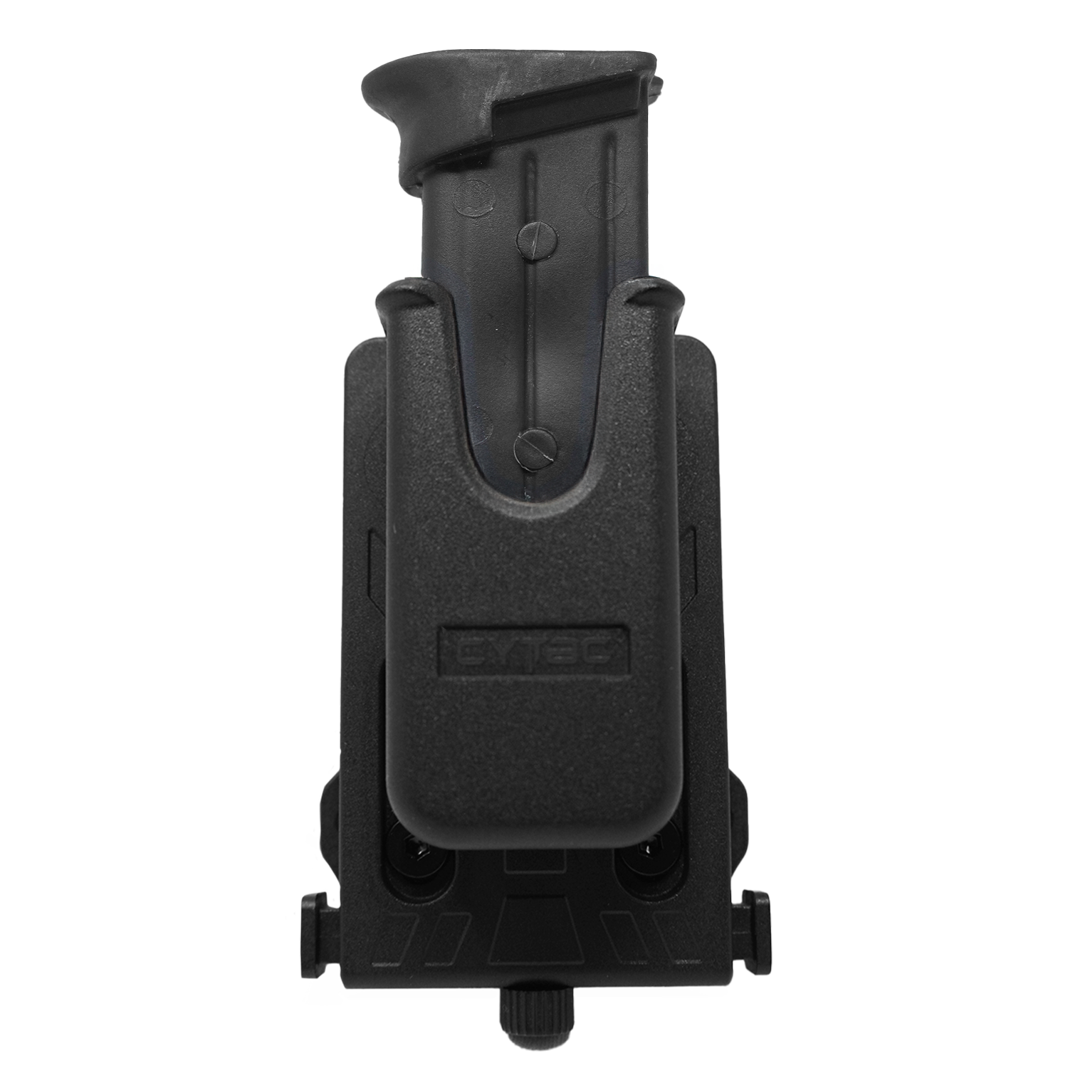 Porta Cargador Para Pistola .22 .380 Cytac De Polimero