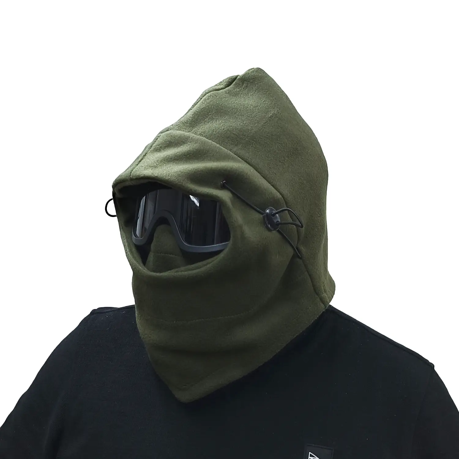 Balaclava Bufanda Gorro Coipa Termico 4 en 1