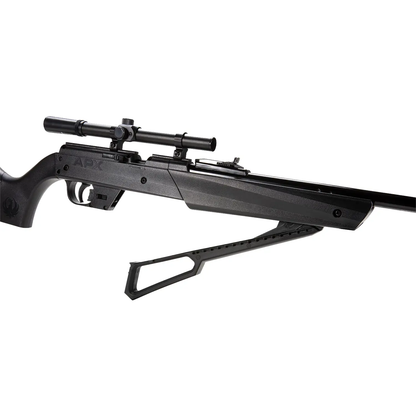 Rifle Carabina Umarex Ruger Nxg Apx 4.5 mm