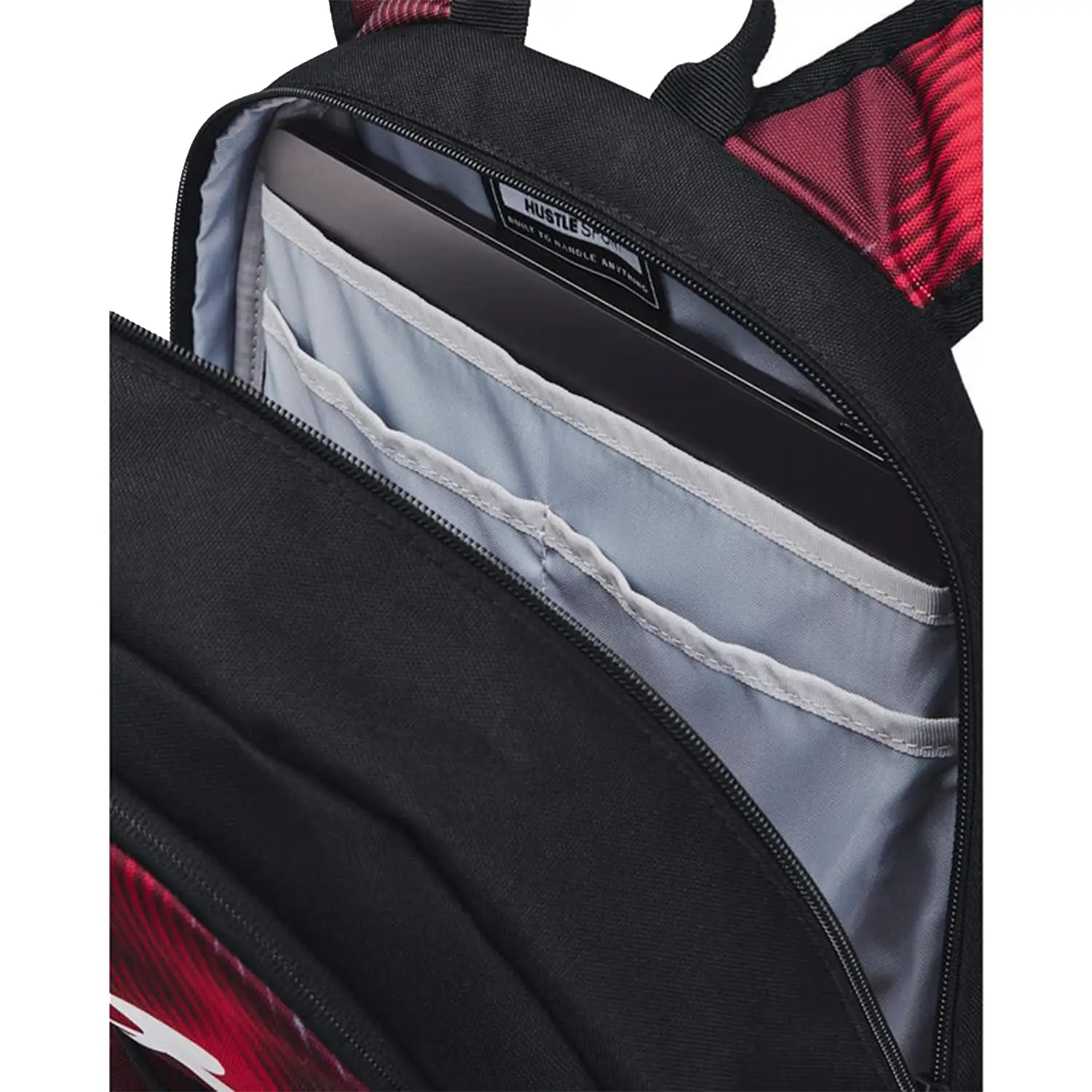 Mochila Escolar Deportiva Porta Laptop 26 Litros Storm