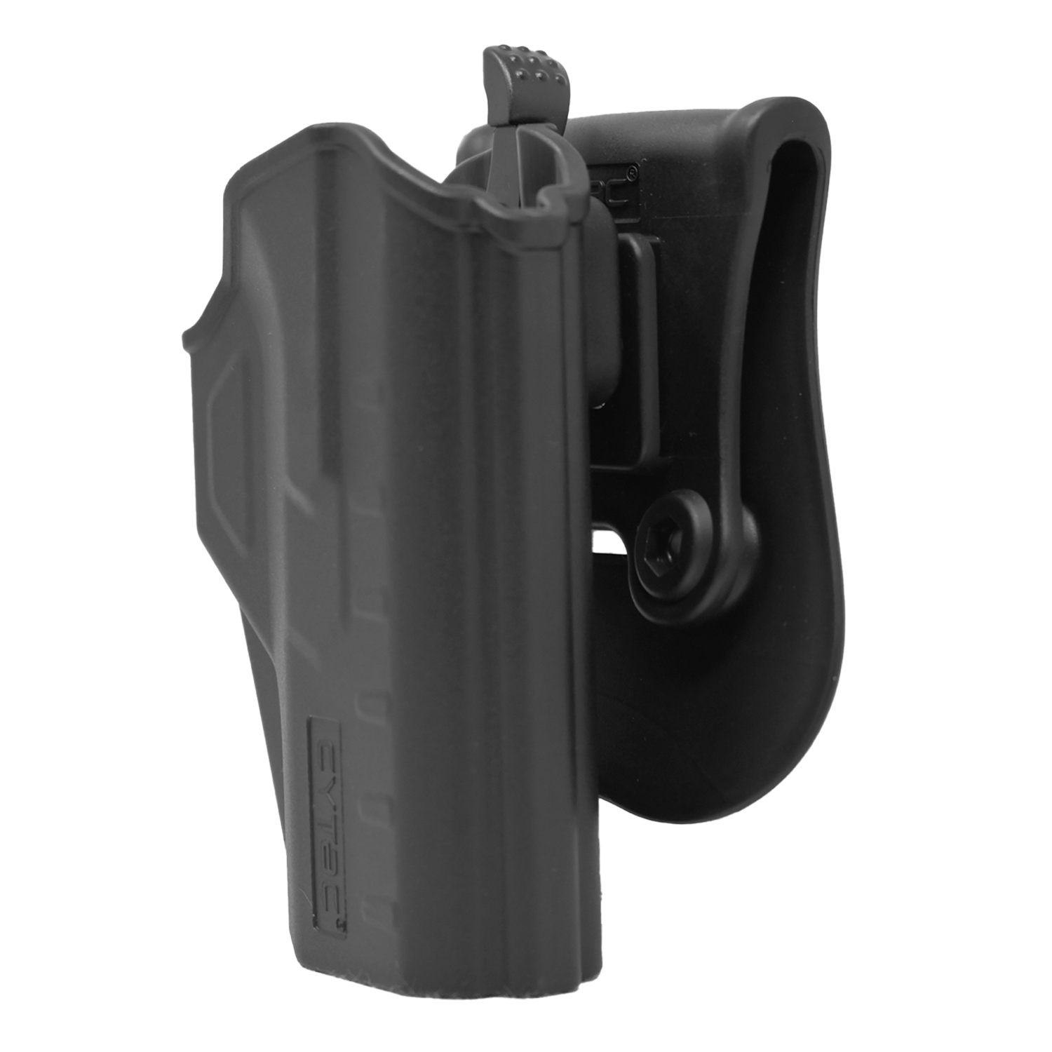Holster Beretta Apx Con Seguro De Pulgar Cytac