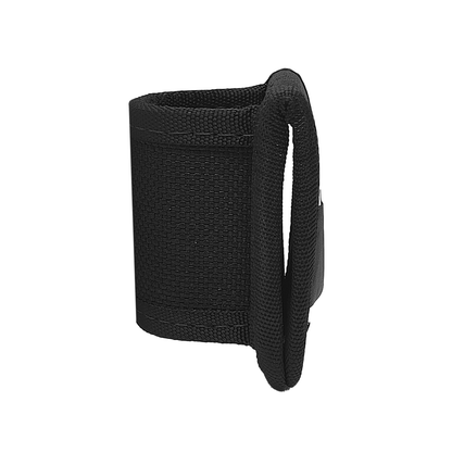 Porta Linterna Compacto De Marca Bianchi