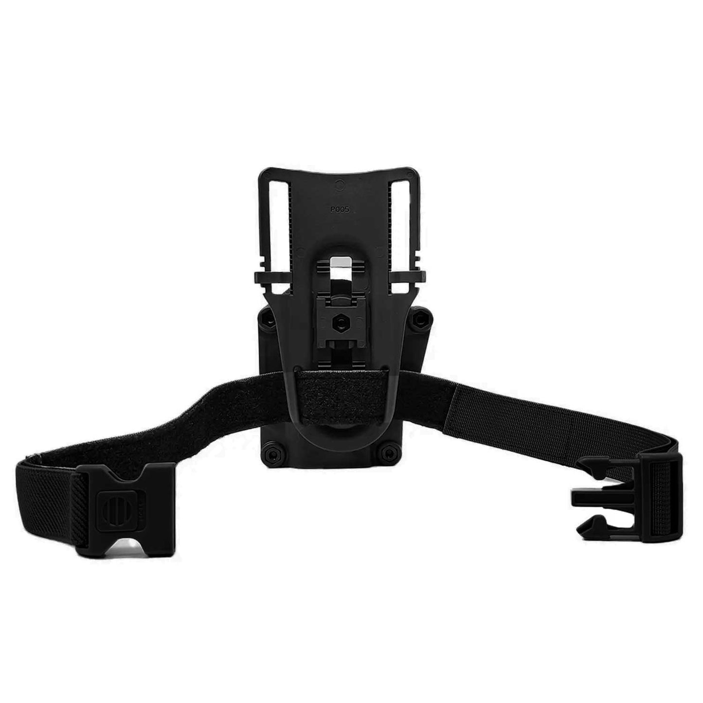 Funda Universal Para Arma Piernera Ajustable Ligera