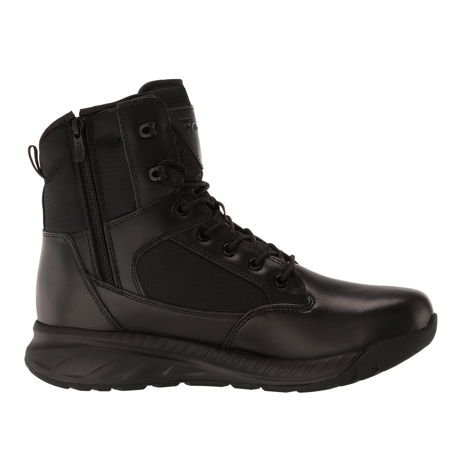 Botas Tácticas Opspeed Con Cierre BATES Bates ®