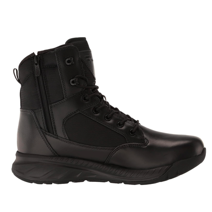 Botas Tácticas Opspeed Con Cierre BATES Bates ®
