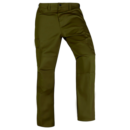 Pantalón Táctico Gabardina Cargo Trabajo
