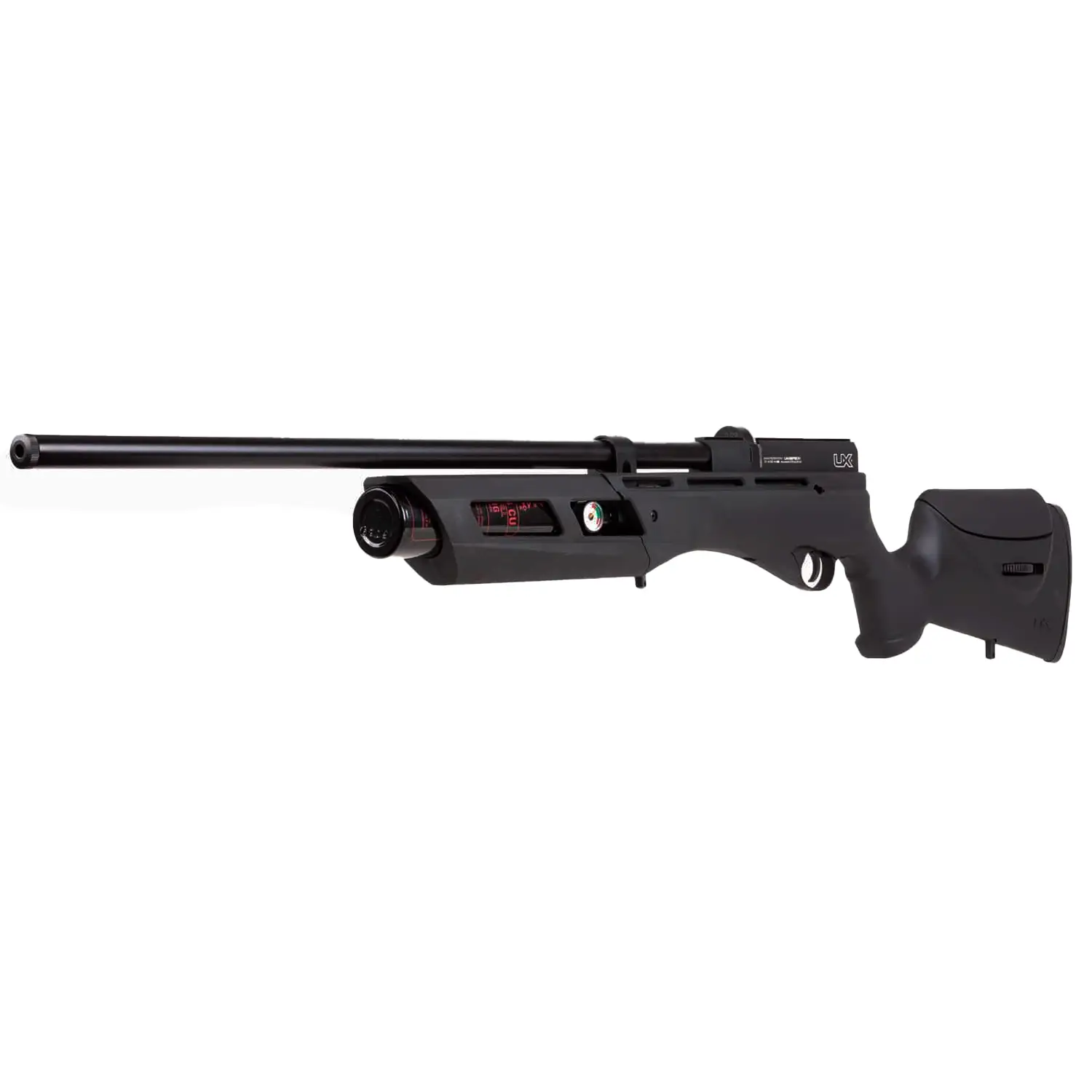Rifle De Aire Umarex Gauntlet Gen 1 Pcp 6.3mm Kit De Cacería