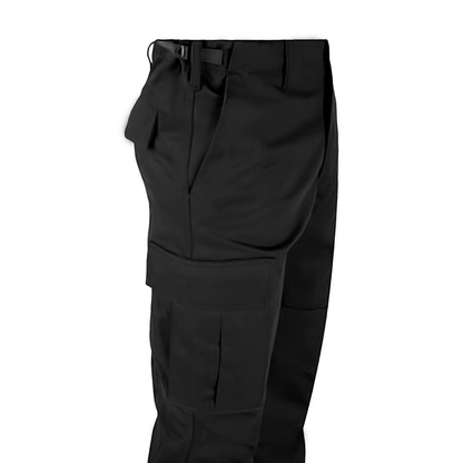 Pantalón Táctico Gabardina Cargo Trabajo