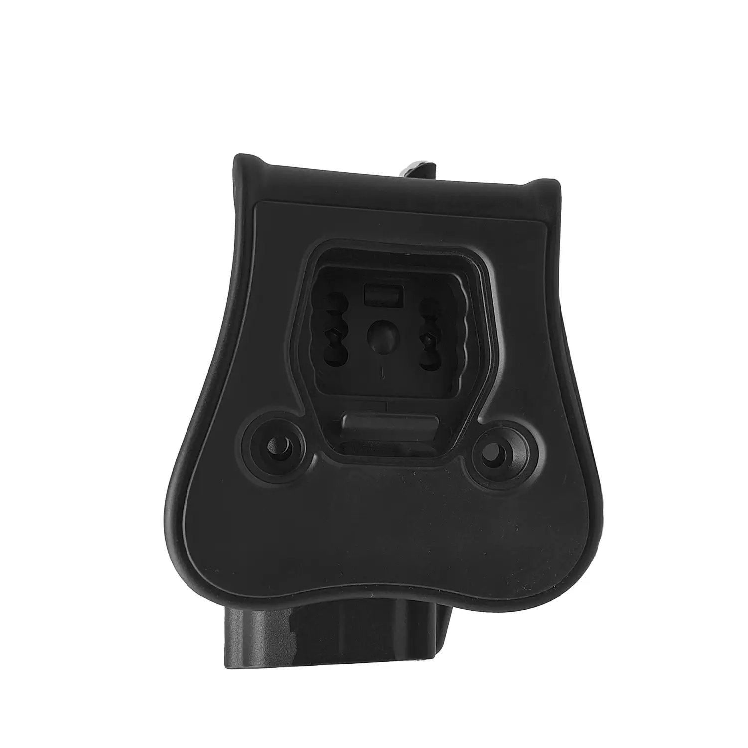 Funda Para Pistola Sig P320 Seguro Rapido Para Pulgar Cytac