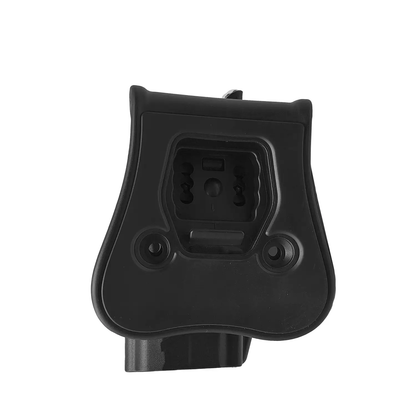 Funda Para Pistola Sig P320 Seguro Rapido Para Pulgar Cytac