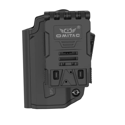 Funda para Sig Sauer SP2022 Clip de Cinturón 360°