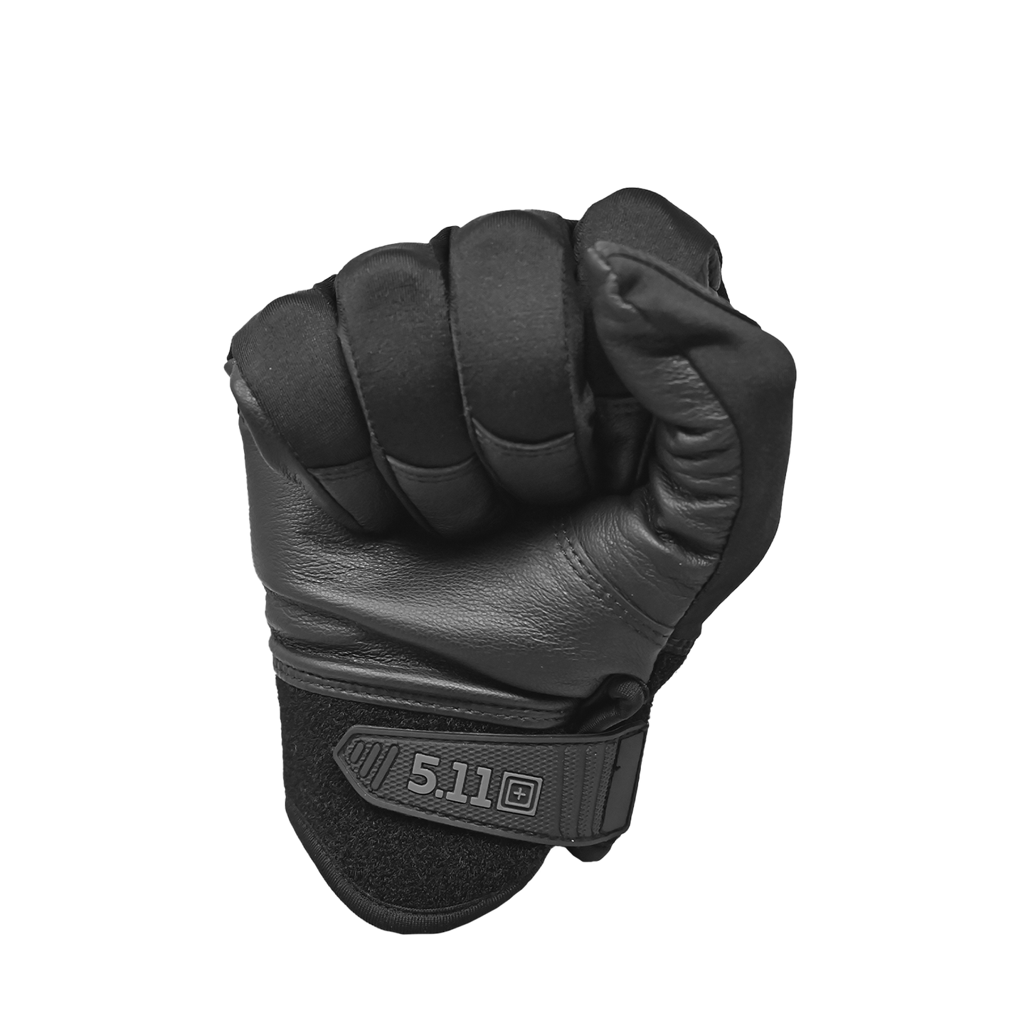 Guantes Tacticos Original 5.11 Nylon Y Piel De Oveja