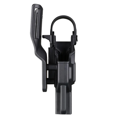 Funda Para Pistola Glock 17 Nivel 3 Cytac De Polimero