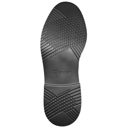 Zapato Policial Bates Charol Antiderrapante