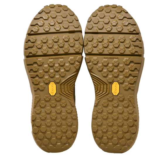 Botas Under Armour Charged Valzetz Coyote (Copia)