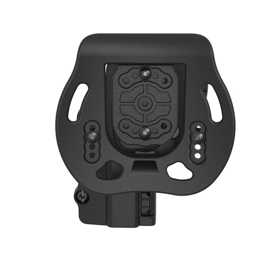 Funda Para Pistola Beretta 92y 92fs Omitac Ajuste Paleta