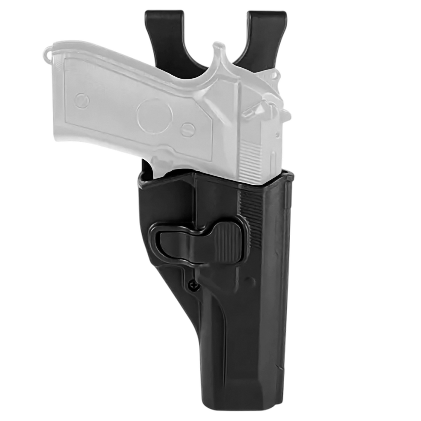 Gancho de Ajuste Bajo (accesorios para fundas milfort)