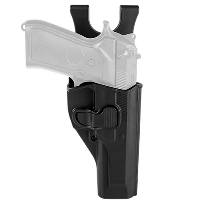 Gancho de Ajuste Bajo (accesorios para fundas milfort) Milfort