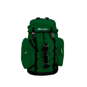 Mochila de Senderismo Tactica Everest