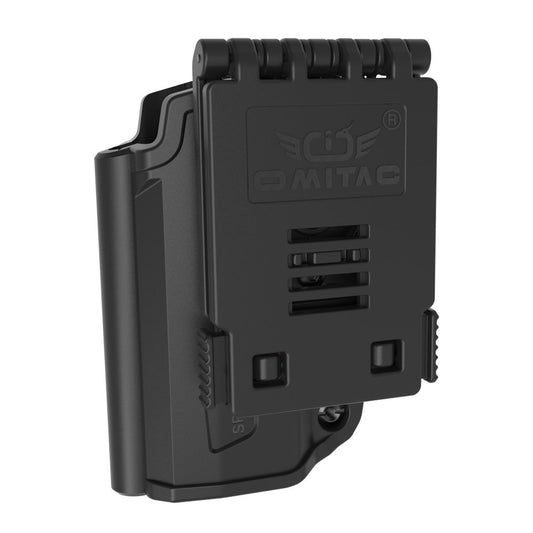 Funda para Sig Sauer SP2022 Clip de Cinturón  Omitac
